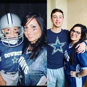 Meet your Posher, Monique and Tyler